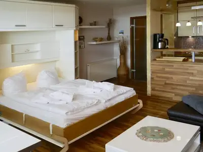 Ferienwohnung für 2 Personen (30 m²) in Westerland (Sylt) 4/10