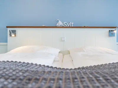 Ferienwohnung für 2 Personen (25 m²) in Westerland (Sylt) 8/10