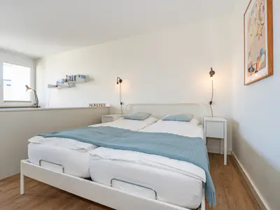 Ferienwohnung für 2 Personen (34 m²) in Westerland (Sylt) 1/10