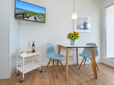 Ferienwohnung für 2 Personen (34 m²) in Westerland (Sylt) 5/10