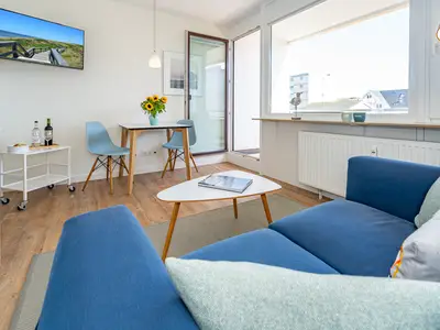Ferienwohnung für 2 Personen (34 m²) in Westerland (Sylt) 7/10