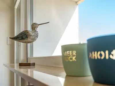 Ferienwohnung für 2 Personen (34 m²) in Westerland (Sylt) 8/10