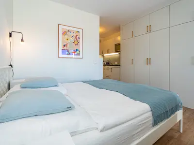 Ferienwohnung für 2 Personen (34 m²) in Westerland (Sylt) 10/10