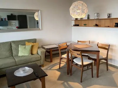 Ferienwohnung für 4 Personen (51 m²) in Westerland (Sylt) 3/10