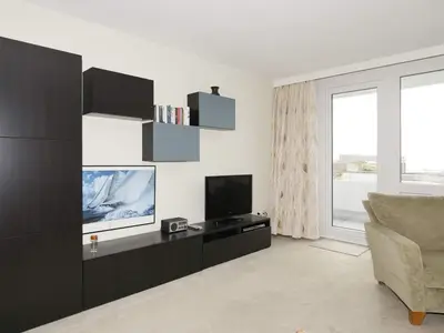 Ferienwohnung für 4 Personen (51 m²) in Westerland (Sylt) 4/10