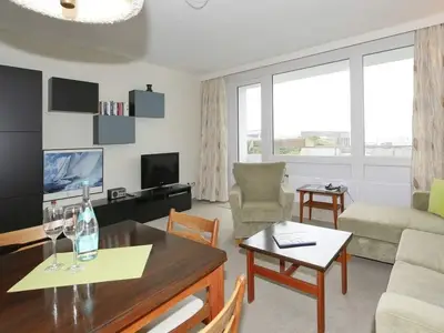 Ferienwohnung für 4 Personen (51 m²) in Westerland (Sylt) 5/10