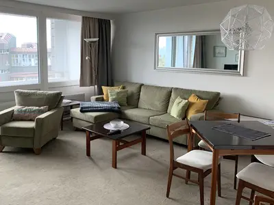 Ferienwohnung für 4 Personen (51 m²) in Westerland (Sylt) 6/10