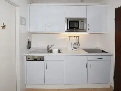 Ferienwohnung für 4 Personen (51 m²) in Westerland (Sylt) 7/10