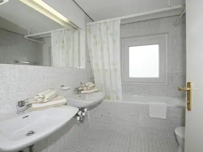 Ferienwohnung für 4 Personen (51 m²) in Westerland (Sylt) 10/10