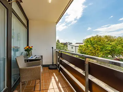 Ferienwohnung für 4 Personen (50 m²) in Westerland (Sylt) 2/10