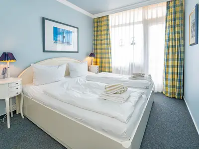 Ferienwohnung für 4 Personen (50 m²) in Westerland (Sylt) 3/10