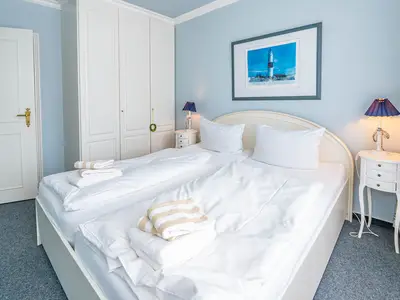 Ferienwohnung für 4 Personen (50 m²) in Westerland (Sylt) 4/10