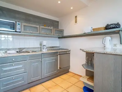 Ferienwohnung für 2 Personen (54 m²) in Westerland (Sylt) 3/10