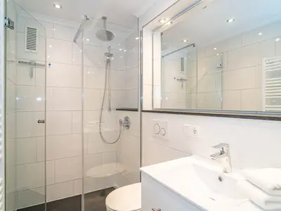 Ferienwohnung für 2 Personen (54 m²) in Westerland (Sylt) 5/10