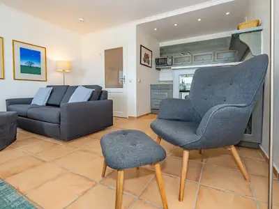 Ferienwohnung für 2 Personen (54 m²) in Westerland (Sylt) 10/10