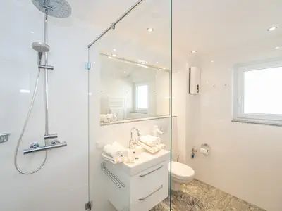 Ferienwohnung für 4 Personen (66 m²) in Westerland (Sylt) 3/10