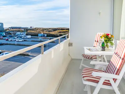 Ferienwohnung für 4 Personen (66 m²) in Westerland (Sylt) 5/10