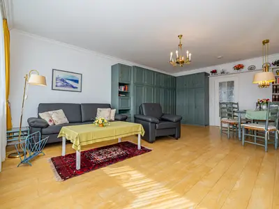 Ferienwohnung für 4 Personen (66 m²) in Westerland (Sylt) 6/10