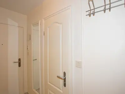 Ferienwohnung für 2 Personen (23 m²) in Westerland (Sylt) 7/10