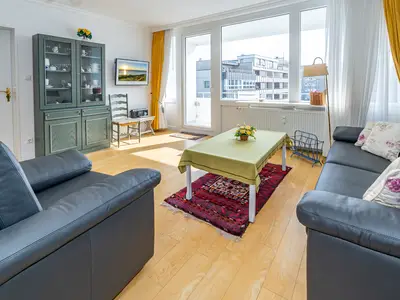 Ferienwohnung für 4 Personen (66 m²) in Westerland (Sylt) 10/10