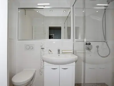 Ferienwohnung für 2 Personen (23 m²) in Westerland (Sylt) 8/10