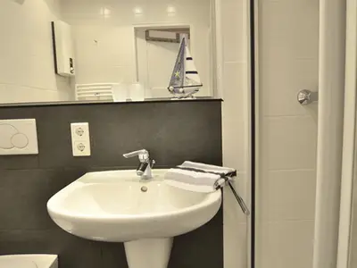 Ferienwohnung für 2 Personen (25 m²) in Westerland (Sylt) 4/10