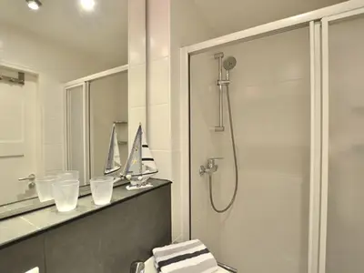 Ferienwohnung für 2 Personen (25 m²) in Westerland (Sylt) 6/10