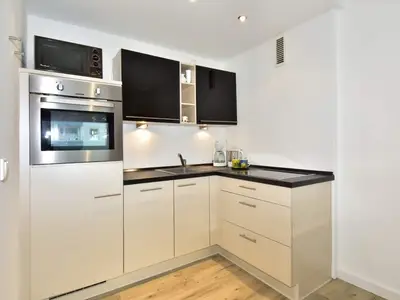 Ferienwohnung für 4 Personen (48 m²) in Westerland (Sylt) 2/10