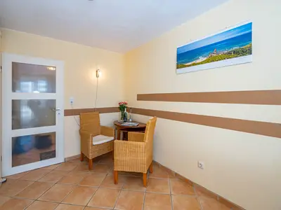 Ferienwohnung für 2 Personen (25 m²) in Westerland (Sylt) 7/10