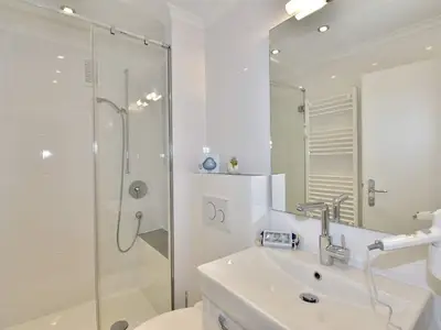 Ferienwohnung für 4 Personen (48 m²) in Westerland (Sylt) 4/10