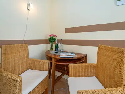 Ferienwohnung für 2 Personen (25 m²) in Westerland (Sylt) 8/10