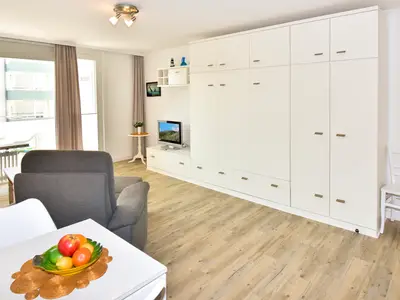 Ferienwohnung für 4 Personen (48 m²) in Westerland (Sylt) 5/10
