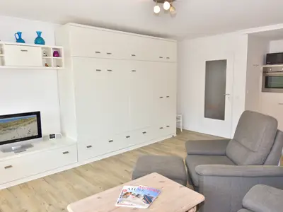 Ferienwohnung für 4 Personen (48 m²) in Westerland (Sylt) 6/10