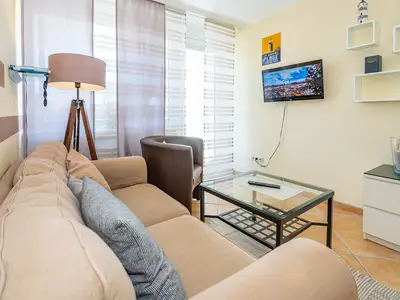 Ferienwohnung für 2 Personen (25 m²) in Westerland (Sylt) 10/10