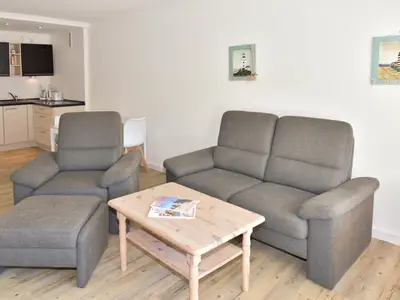 Ferienwohnung für 4 Personen (48 m²) in Westerland (Sylt) 7/10