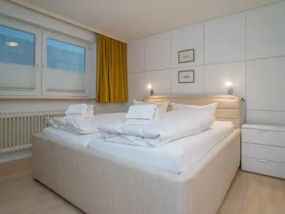 Ferienwohnung für 4 Personen (54 m²) in Westerland (Sylt) 3/10
