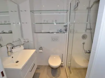 Ferienwohnung für 4 Personen (60 m²) in Westerland (Sylt) 3/10