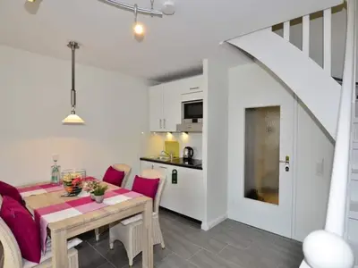 Ferienwohnung für 4 Personen (60 m²) in Westerland (Sylt) 5/10