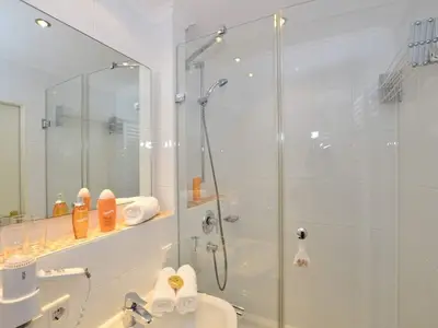 Ferienwohnung für 2 Personen (23 m²) in Westerland (Sylt) 3/10