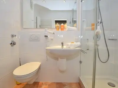 Ferienwohnung für 2 Personen (23 m²) in Westerland (Sylt) 4/10