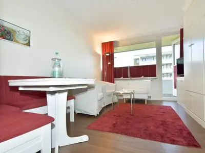 Ferienwohnung für 2 Personen (23 m²) in Westerland (Sylt) 5/10