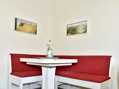 Ferienwohnung für 2 Personen (23 m²) in Westerland (Sylt) 6/10