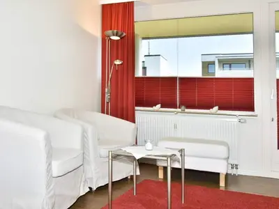 Ferienwohnung für 2 Personen (23 m²) in Westerland (Sylt) 7/10