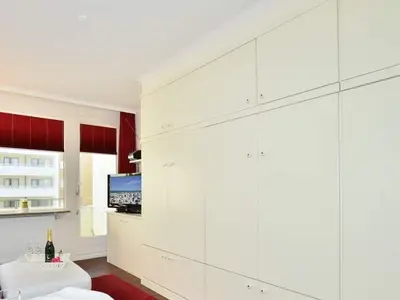 Ferienwohnung für 2 Personen (23 m²) in Westerland (Sylt) 8/10