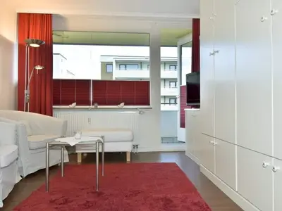 Ferienwohnung für 2 Personen (23 m²) in Westerland (Sylt) 9/10