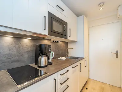 Ferienwohnung für 2 Personen (25 m²) in Westerland (Sylt) 4/10