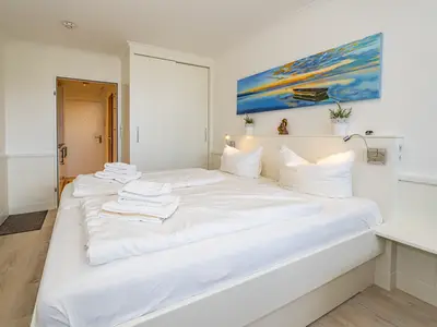 Ferienwohnung für 2 Personen (25 m²) in Westerland (Sylt) 7/10