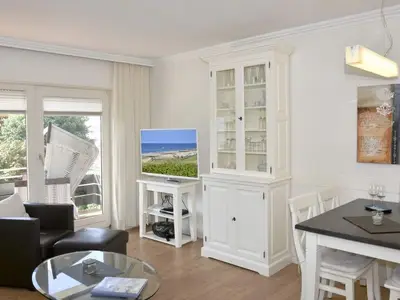 Ferienwohnung für 5 Personen (68 m²) in Westerland (Sylt) 1/10