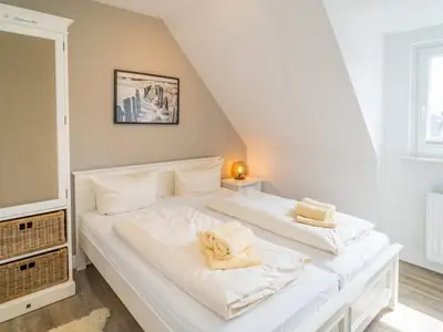 Ferienwohnung für 5 Personen (68 m²) in Westerland (Sylt) 2/10