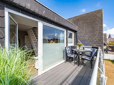 Ferienwohnung für 5 Personen (68 m²) in Westerland (Sylt) 3/10